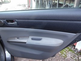 2007 Toyota Prius Gray 1.5L AT #Z24559